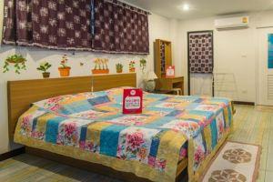 Nida Rooms Green Suranari 268 at Our Home, Nakhon Ratchasima City