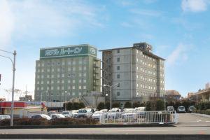 Hotel Route-Inn Shin Gotemba Inter -Kokudo 246 Gou-, Gotemba