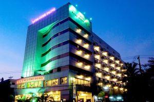 Hotel Shwe Gone Daing, Yangon