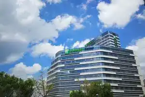 Holiday Inn Express Suzhou Taihu Lake by IHG, Suzhou