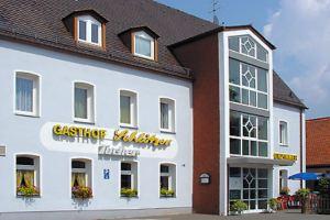Schloetzer Gasthof Guest house, Nurnberg