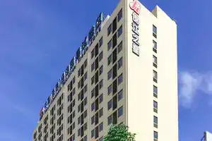 Jinjiang Inn, Xianyang