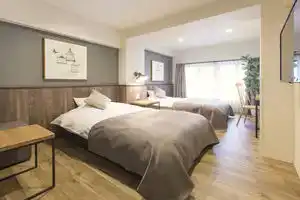 Hotel Replace Namba, Osaka