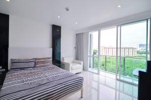 CCR Condo Apart-hotel, Pattaya