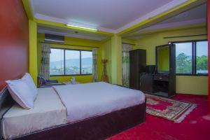 Spot on 425 A-One Hotel, Bhaktapur