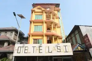 Spot on 666 Hotel the Classic