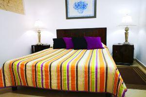 Maykel B&B Mini-hotel, Havana