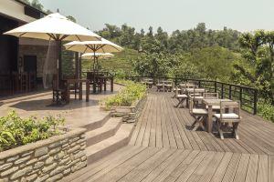 The Pavilions Himalayas Lake View Hotel, Pokhara