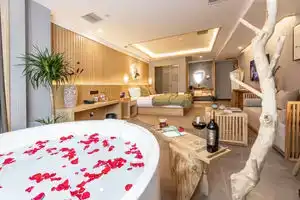 Boyunju Hotel, Suzhou
