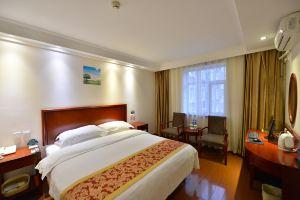 Greentree Inn (Beijing Capital Airport Branch 2), Beijing