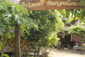 Flower Bungalow Phi Phi Cottage, Phi Phi Island