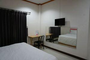 Phutawan Resort, Surat Thani City