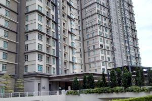 Cyberjaya Studio Suites Near to KLIA &, Putrajaya