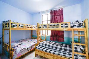 Spring Rabbit Hostel, Dali