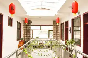 Jiajuyuan Inn, Dunhuang