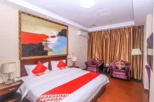 Lime Express Hotel, Haikou