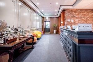 Patio 7, Seoul