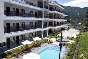 Hotel Swapnabagh, Pokhara