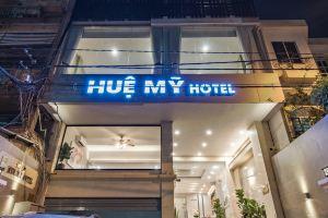 Hue My Hotel, Ho Chi Minh
