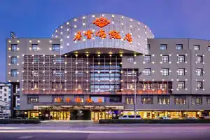 Xiangxuehai Hotel, Suzhou