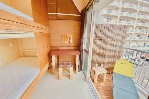 Guest House Opuntia 3F (Female Only), Ishigaki