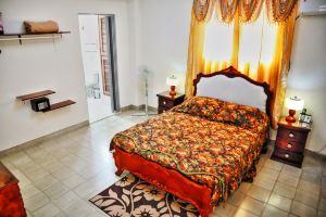 Apartamento Sissy, Havana
