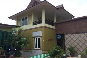 Phumarnfah Resort, Ban Huai Yai Muk