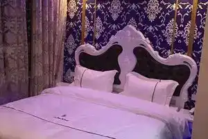 He Yun Hostel, Shanghai