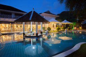Access Resort & Villas, Karon