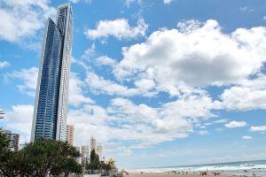 Soul on the Esplanade - HR Hotel, Gold Coast