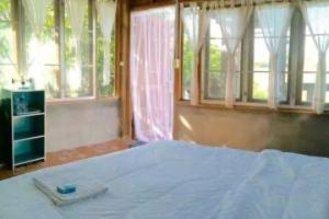 Mook Dhalha Resort, Satun