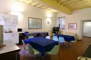 Orsa Maggiore Hostel for Women Only, Rome