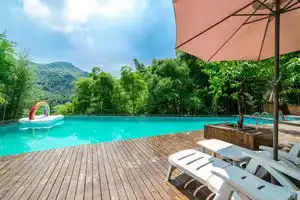 Lepu Shanjing Boutique Hostel, Hangzhou