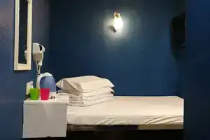 Blessing Guesthouse, Hong Kong