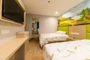 JITAI HOTEL, Shanghai
