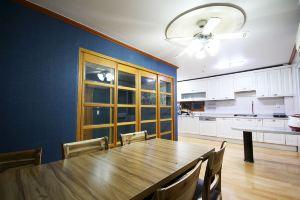 Business Hotel Busan Station, Busan