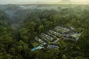 Samsara Ubud, Ubud