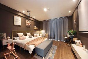 Lianyu Designer Hotel Apartment (Shenglonghui Jindian, International Expo Center), Nanjing