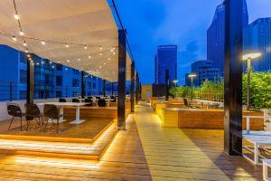 Guoshi Hotel (Dalian Donggang Business District Harbour Plaza Subway Station), Dalian