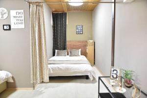 Guest House168 Xinshimiqiao Hostel, Osaka