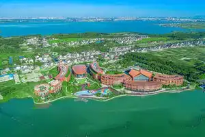 Siko Grand Hotel Yangcheng Lake Suzhou, Suzhou