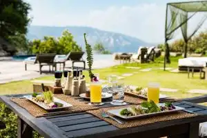 Dwarika’s Sanctuary Hotel, Dhulikhel