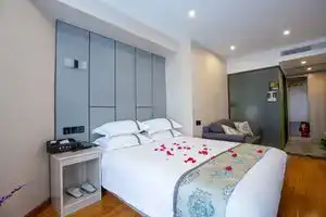 Hangzhou Junbang Boutique Hotel, Hangzhou