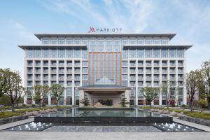 Wuxi Marriott Hotel Lihu Lake, Suzhou