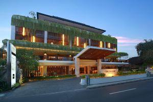 The Magani Hotel and Spa, Kuta