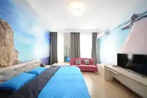 Dali Ziqi Theme Hotel, Dali