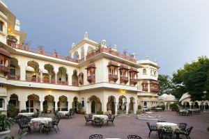 Mini Castle -A Heritage Home Hotel, Jaipur
