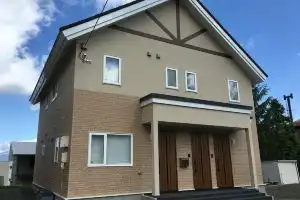 Wonderland Furano Pine, Furano