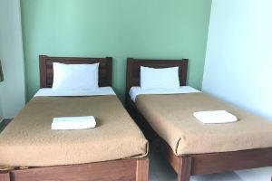Ban Saensabai Apartment, Ratchaburi