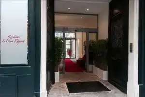 Residence & Spa Le Prince Regent, Paris